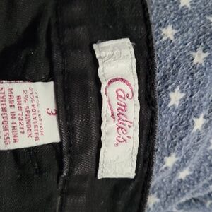 Candie's Black Women's Jeans